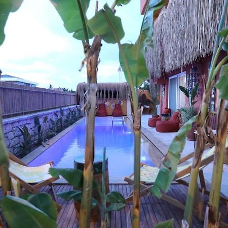 Bambu Alacati Çeşme 外观 照片