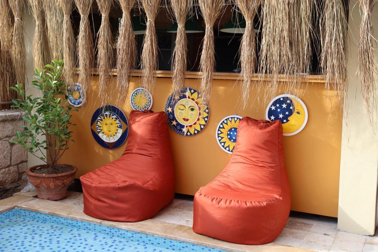 Bambu Alacati Çeşme 外观 照片