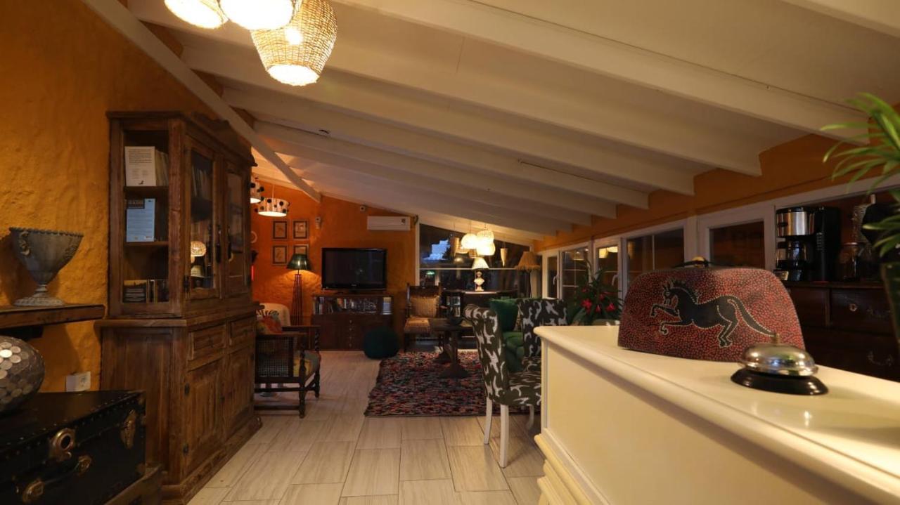 Bambu Alacati Çeşme 外观 照片