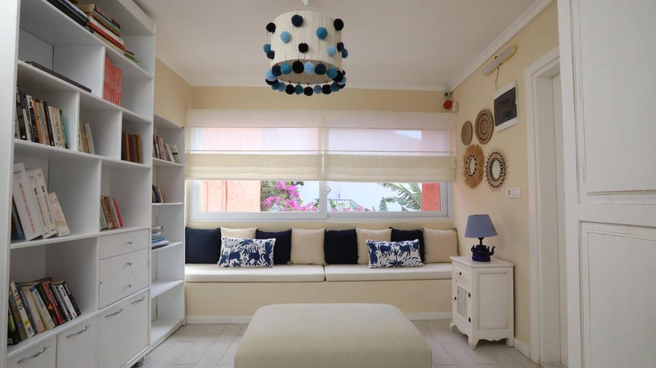 Bambu Alacati Çeşme 外观 照片