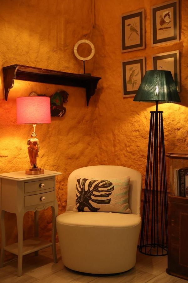 Bambu Alacati Çeşme 外观 照片