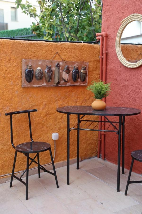 Bambu Alacati Çeşme 外观 照片